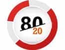 80x20