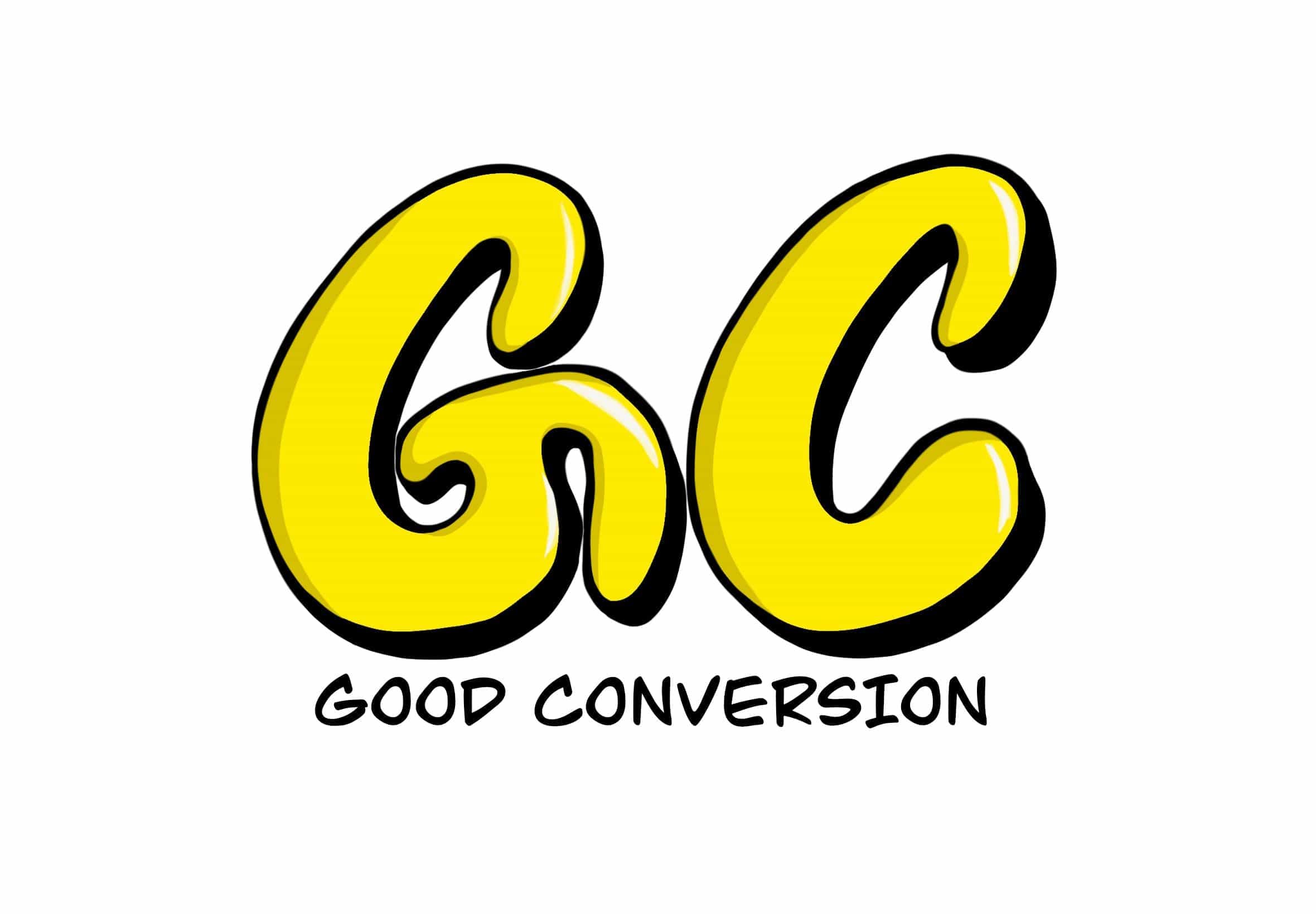 Good Conversion