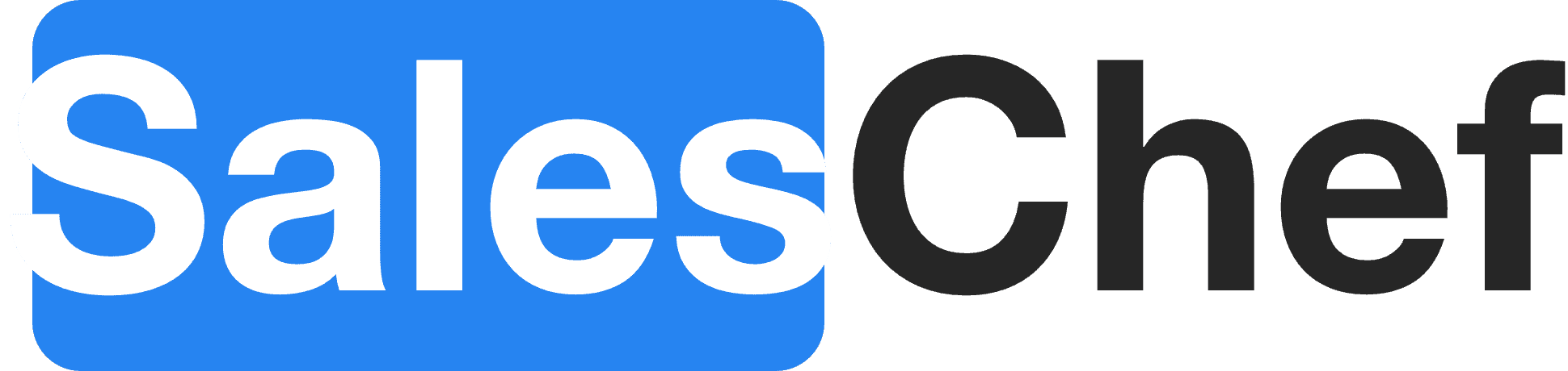 SalesChef