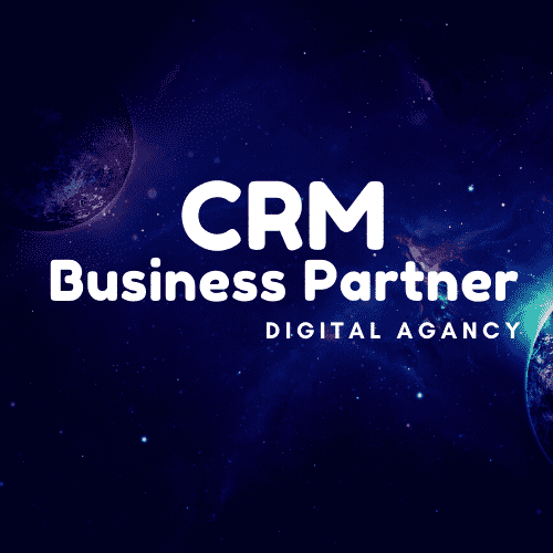 CRM business partner