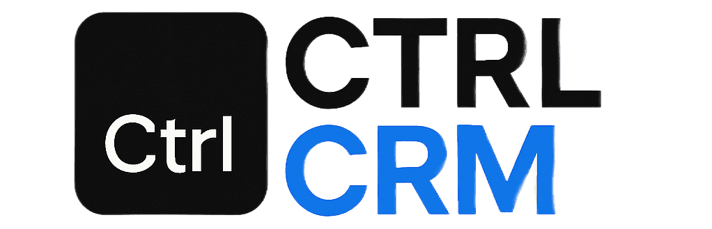Ctrl CRM