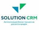 Solution CRM