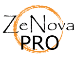 ZenovaPRO