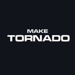 MakeTornado