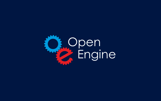 Open Engine