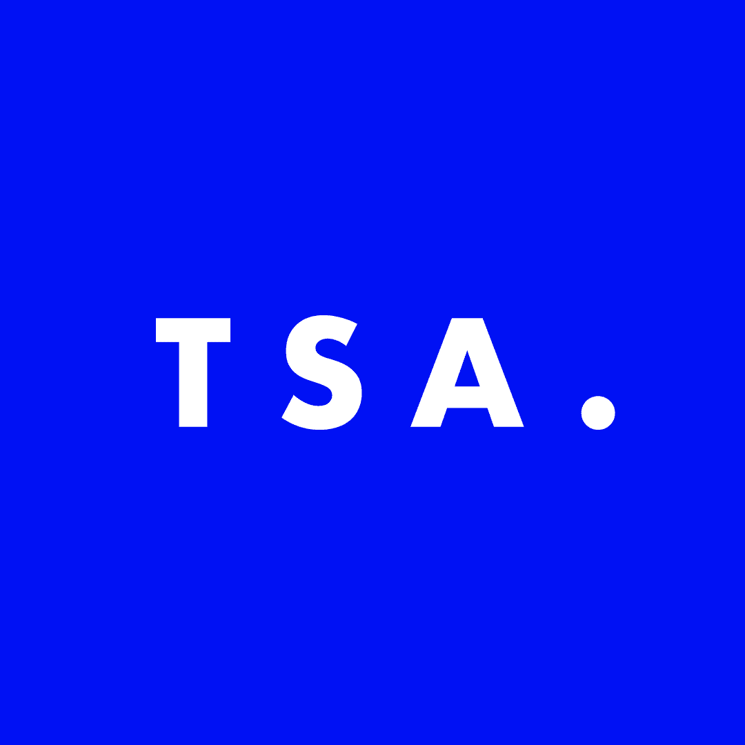 TSA | Агентство технических решений