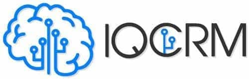 IQ CRM