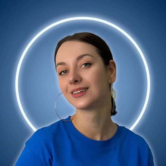 Дарья Бурак