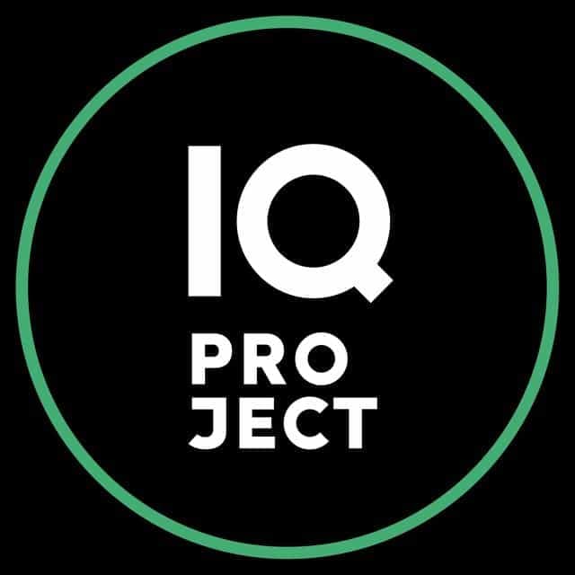 IQ project