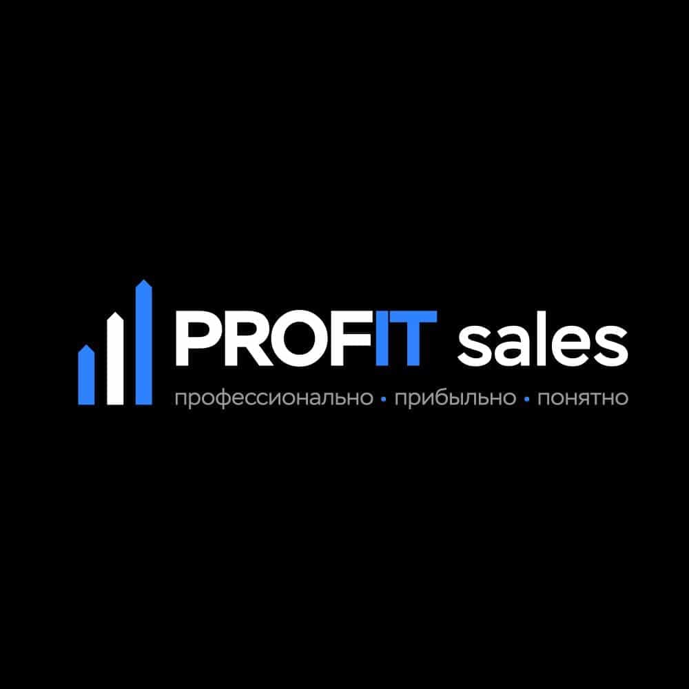 PROFIT SALES