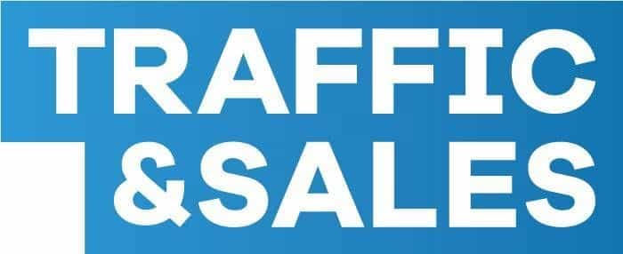 Traffic&Sales