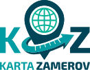 Karta Zamerov