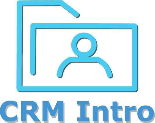 CRM Intro