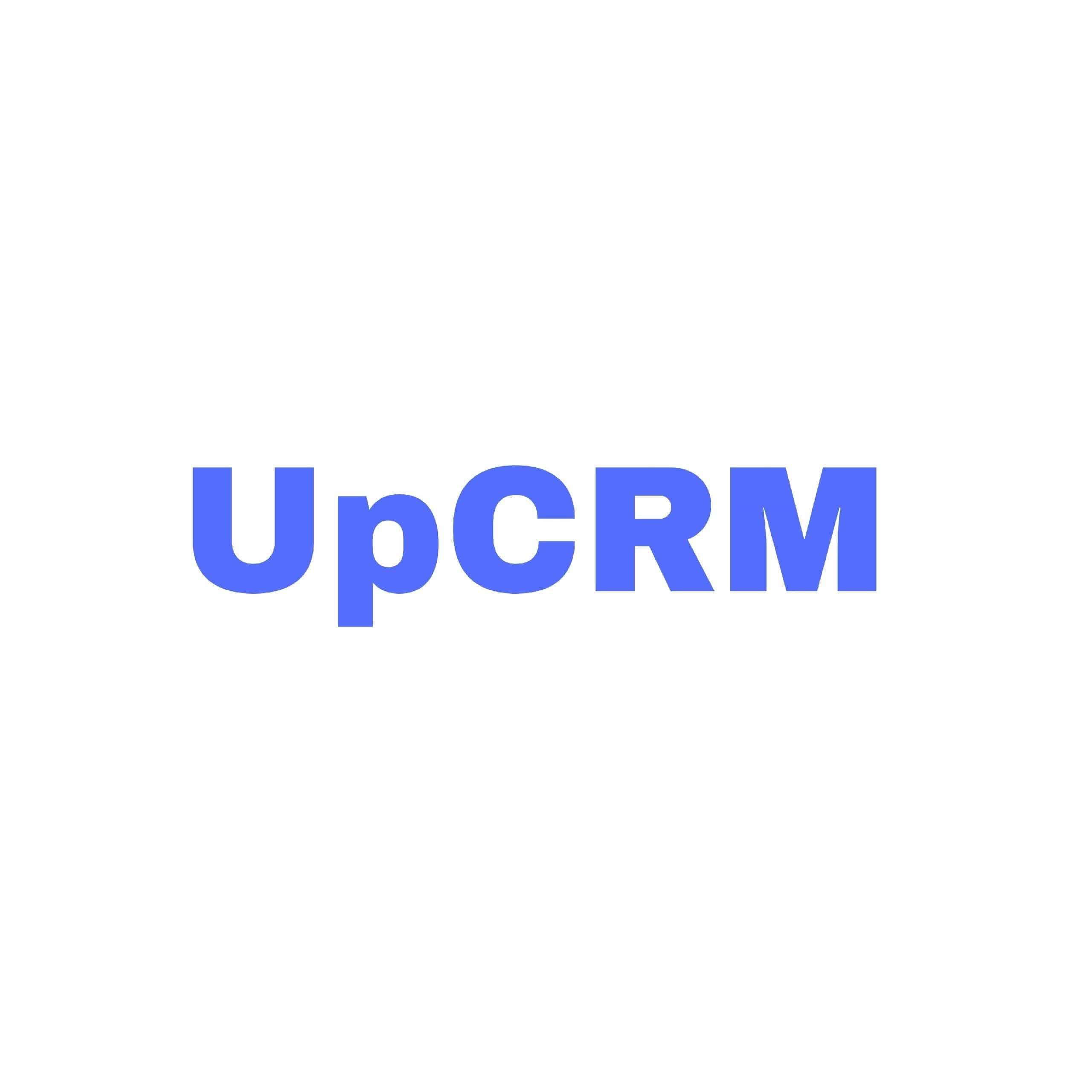 UpCRM