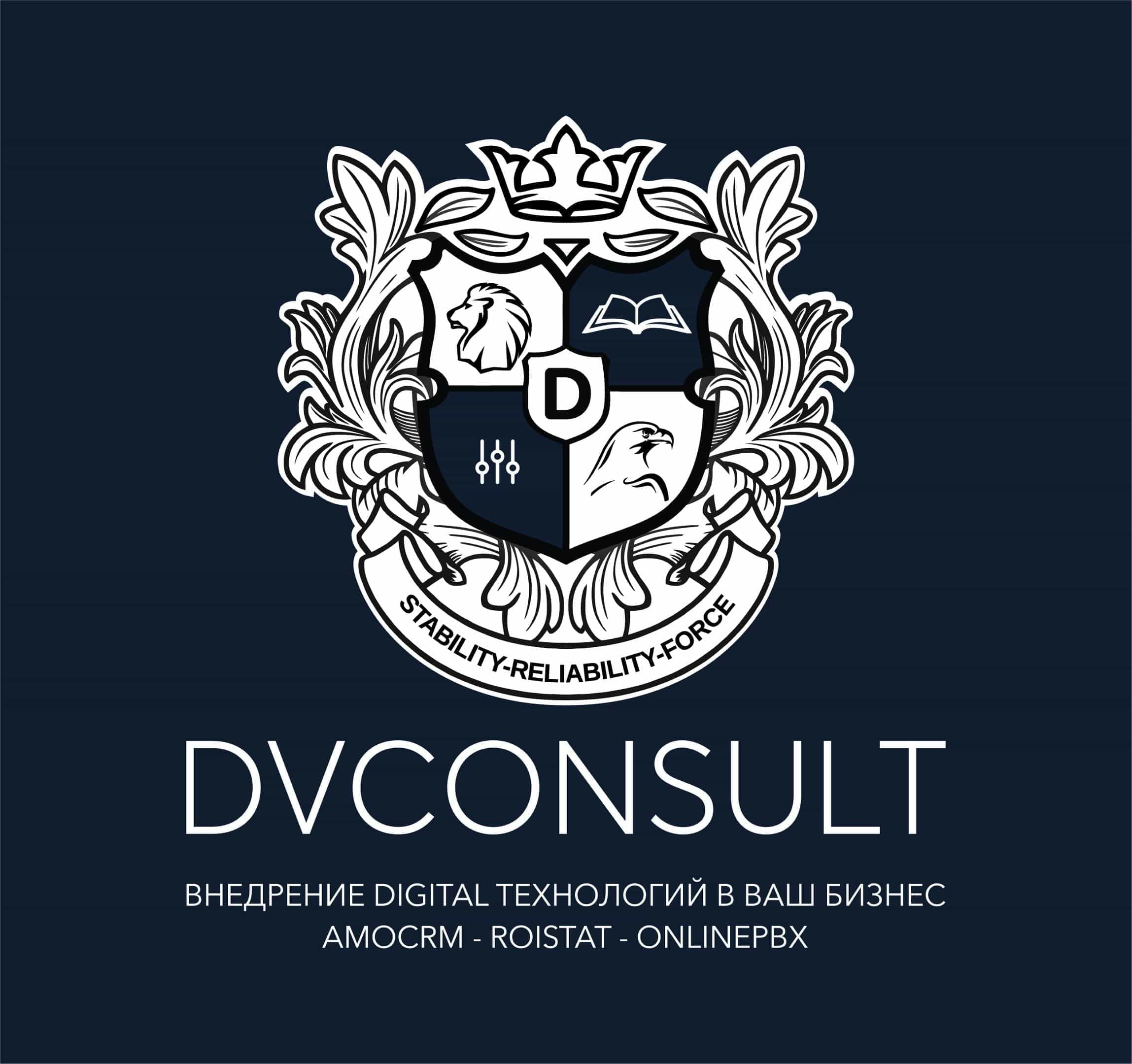 DVCONSULT