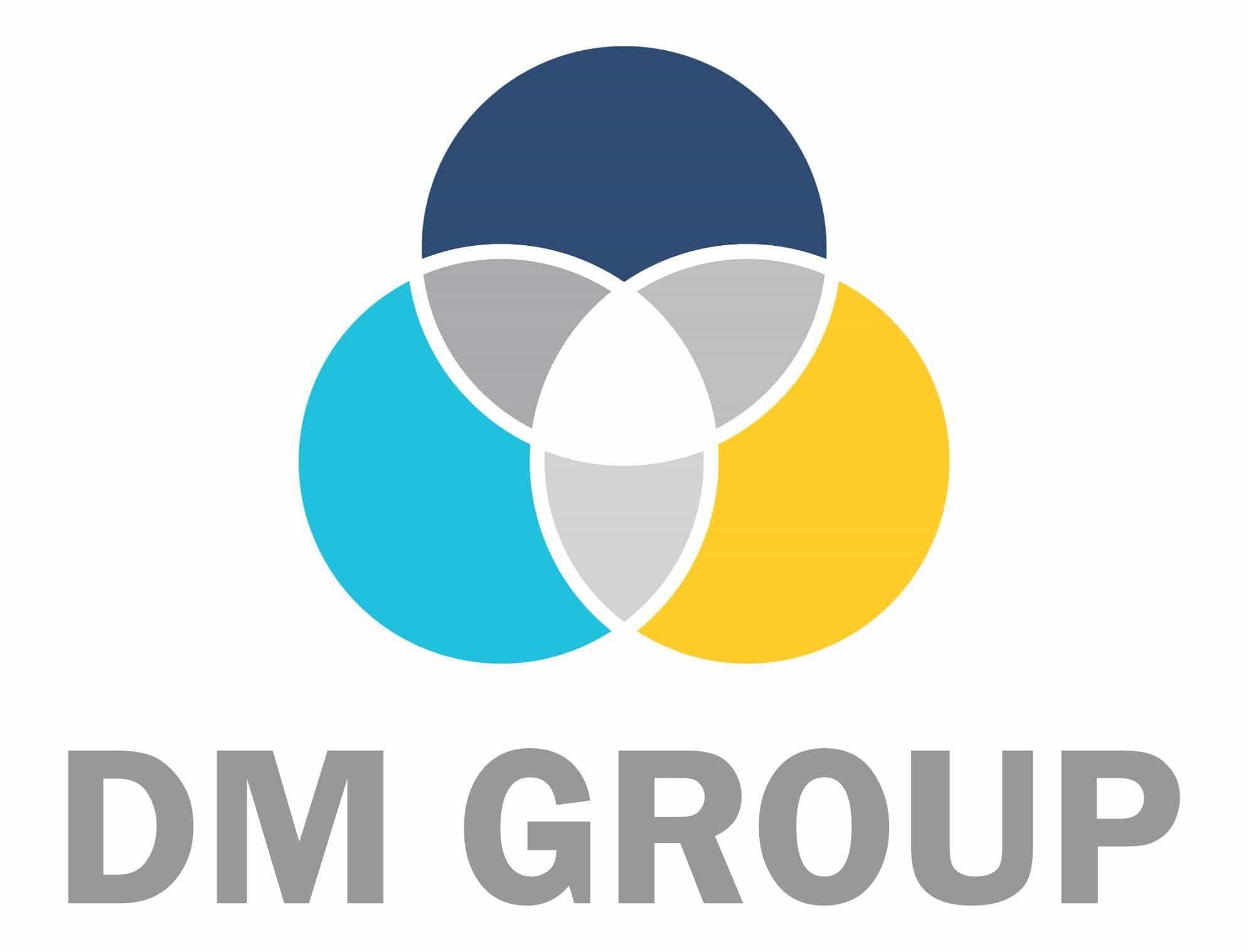 DM GROUP