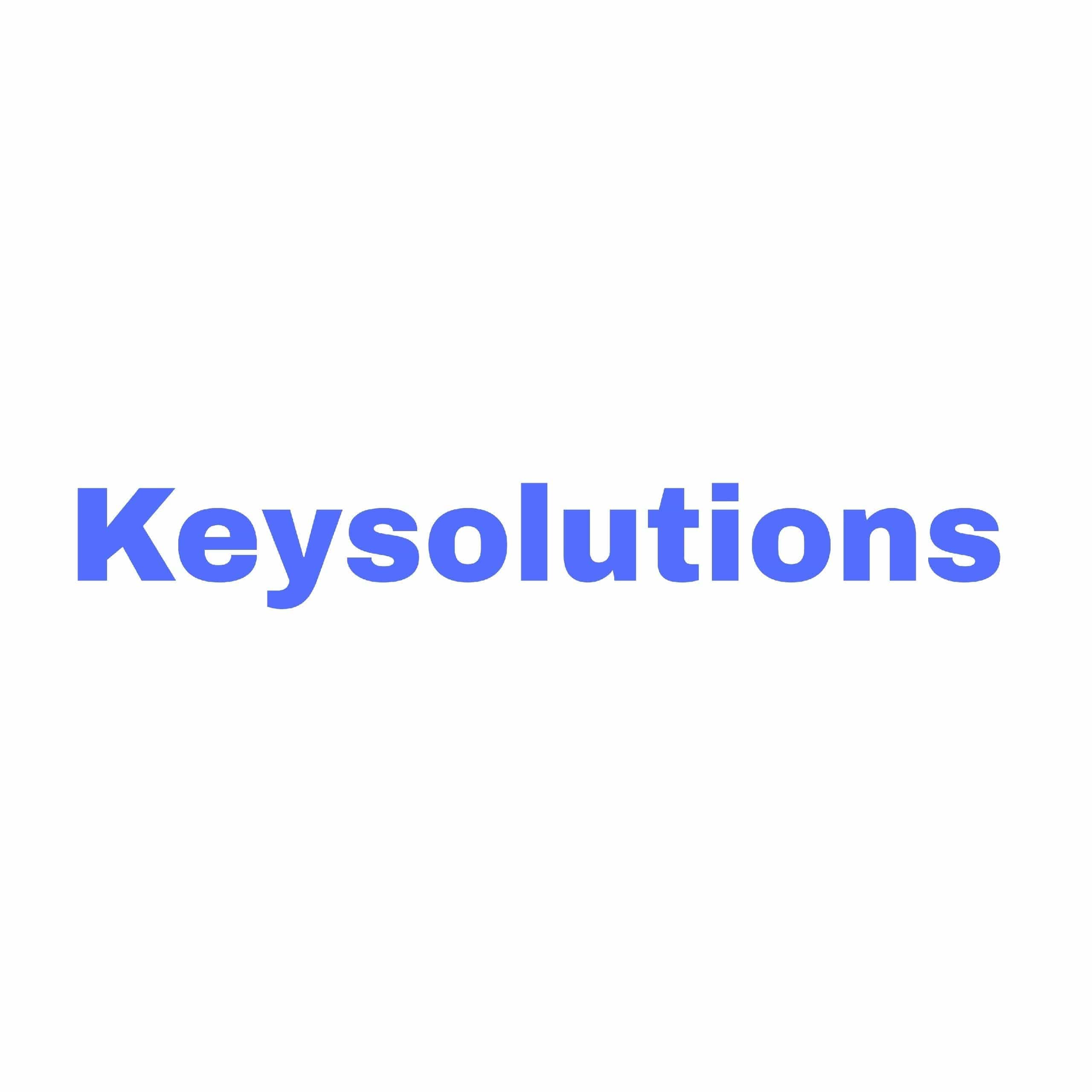 Keysolutions