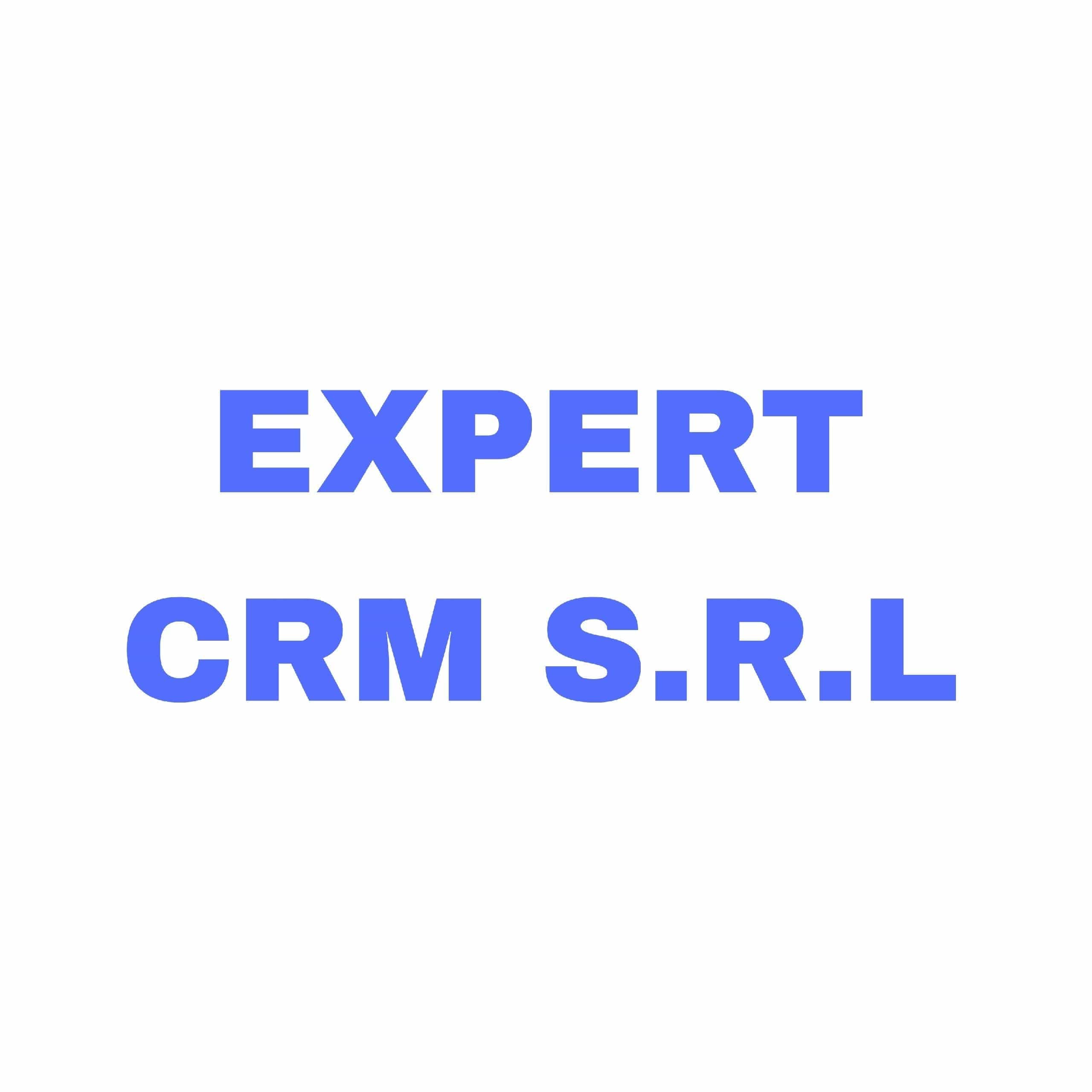 EXPERT CRM S.R.L